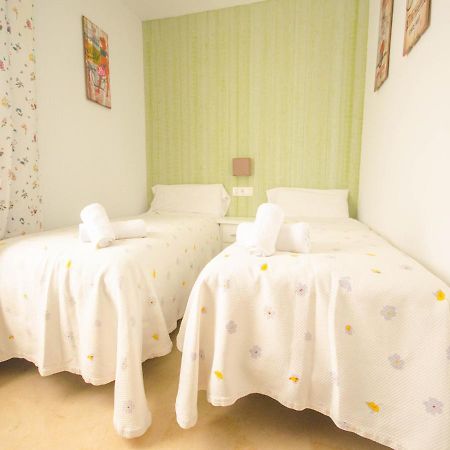 Bungalow Sergio Estepona Extérieur photo