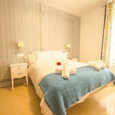 Bungalow Sergio Estepona Extérieur photo