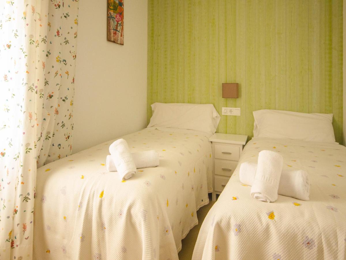 Bungalow Sergio Estepona Extérieur photo