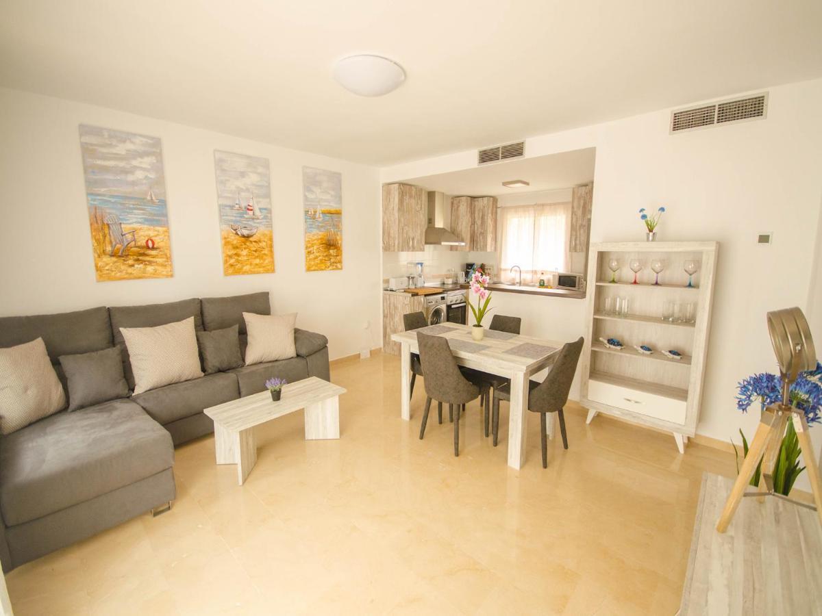 Bungalow Sergio Estepona Extérieur photo