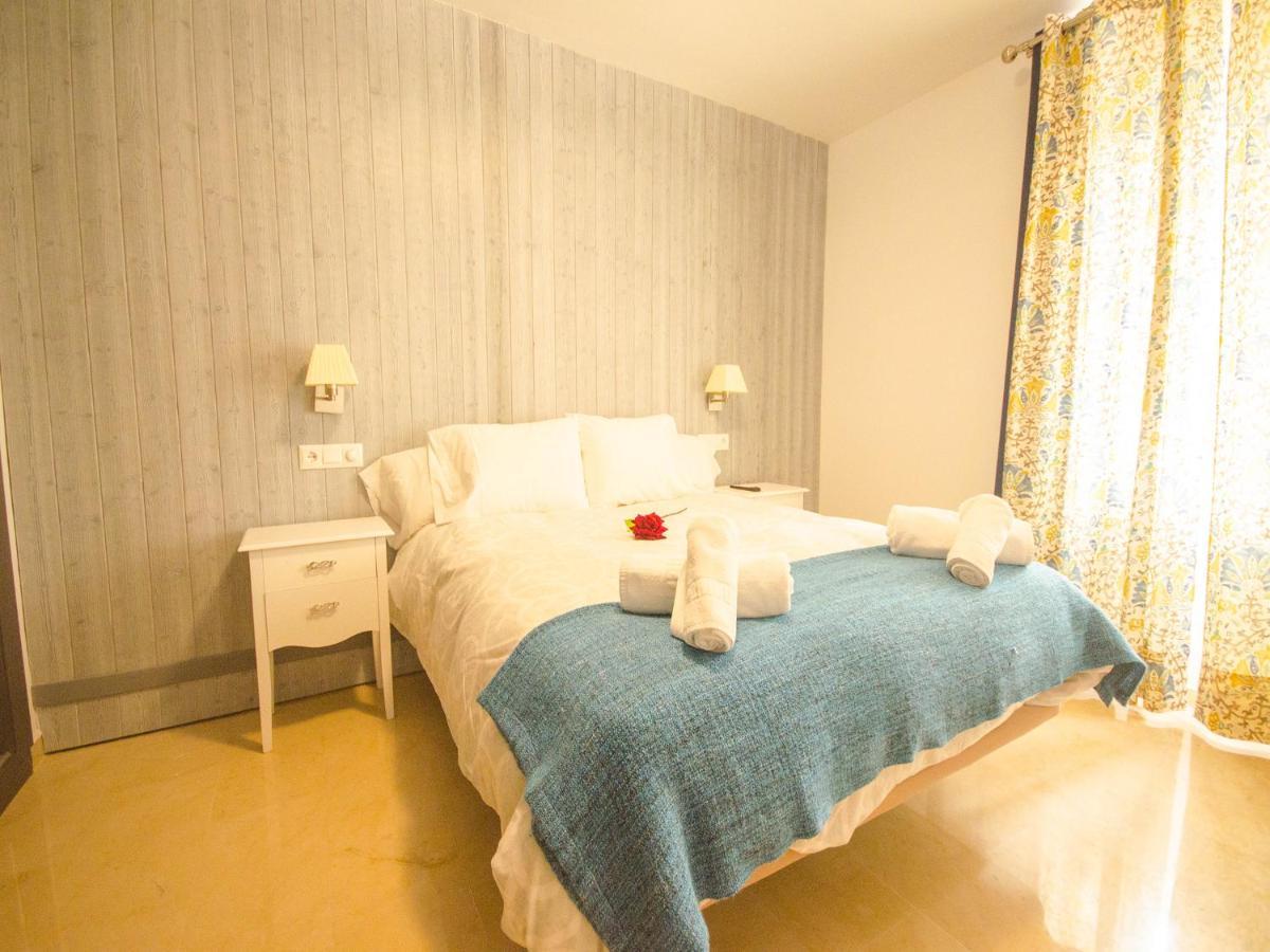 Bungalow Sergio Estepona Extérieur photo