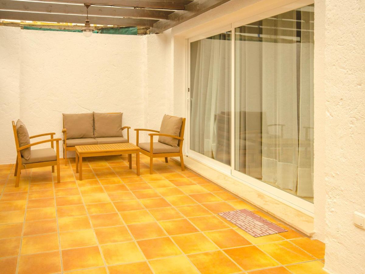 Bungalow Sergio Estepona Extérieur photo