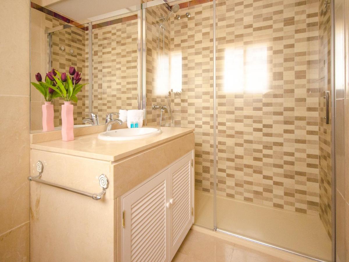 Bungalow Sergio Estepona Extérieur photo