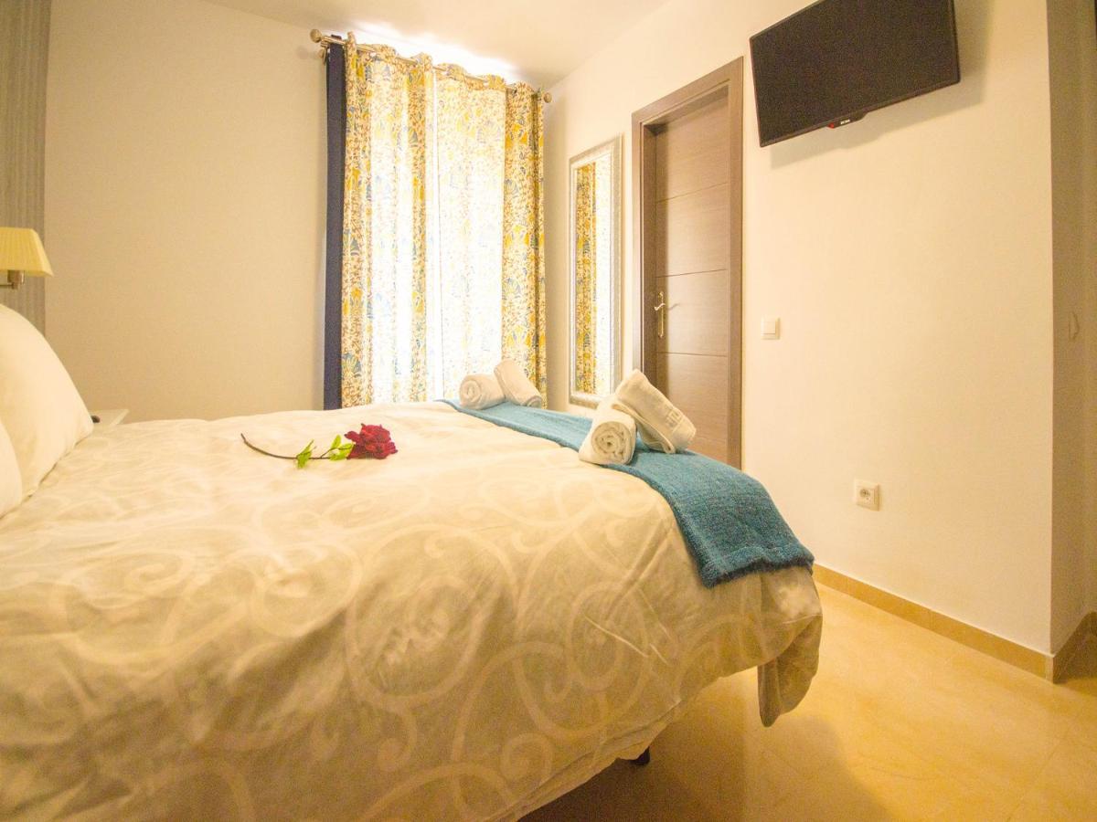 Bungalow Sergio Estepona Extérieur photo