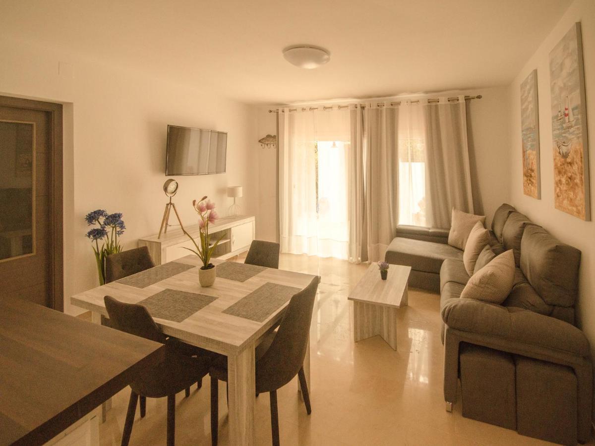 Bungalow Sergio Estepona Extérieur photo