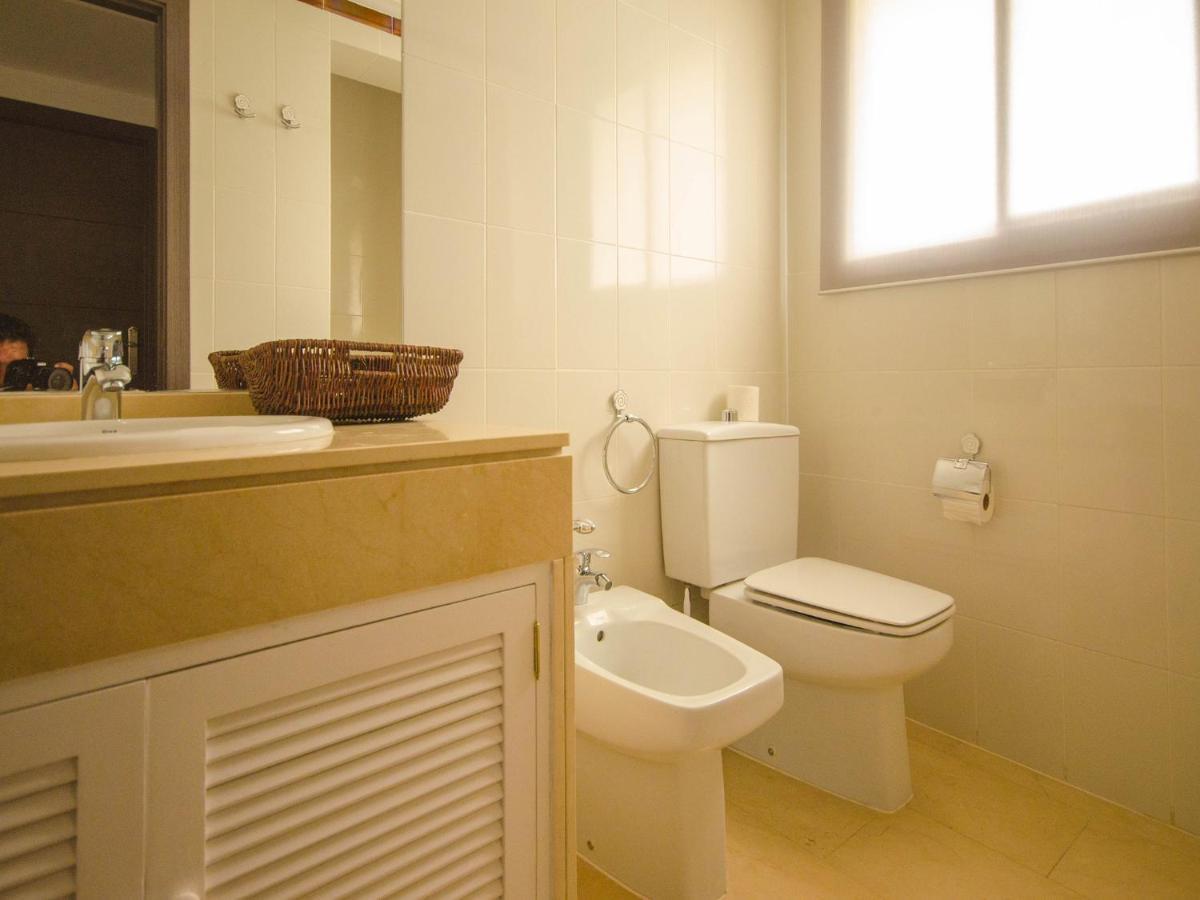 Bungalow Sergio Estepona Extérieur photo